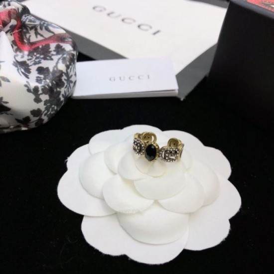 2023FW Ring GUCCI Gucci Eye-catching style this fall 2023FW Ring GUCCI Gucci Eye-catching style this fall