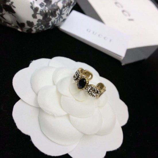 2023FW Ring GUCCI Gucci Eye-catching style this fall 2023FW Ring GUCCI Gucci Eye-catching style this fall