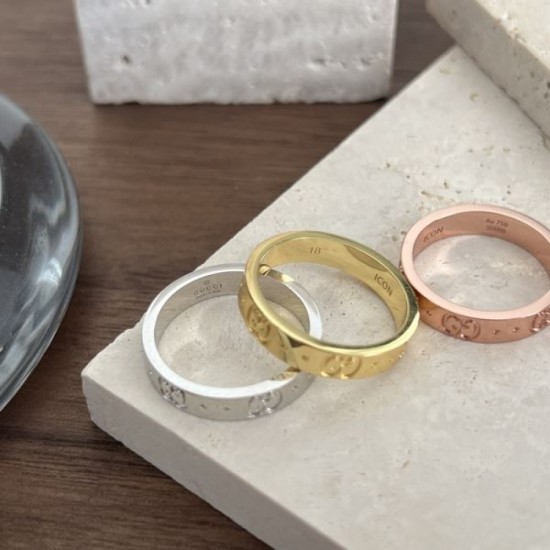 GUCCI Gucci New winter 2023FW ring that transcends borders and eras GUCCI Gucci New winter 2023FW ring that transcends borders and eras