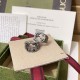 GUCCI Gucci Elegant, neat, and highly likable 2023FW ring GUCCI Gucci Elegant, neat, and highly likable 2023FW ring