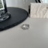 GUCCI Gucci Elegant Excellence Collection 2023FW Ring