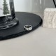 GUCCI Gucci Elegant Excellence Collection 2023FW Ring GUCCI Gucci Elegant Excellence Collection 2023FW Ring