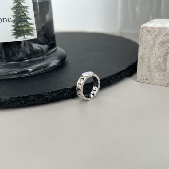 GUCCI Gucci Elegant Excellence Collection 2023FW Ring GUCCI Gucci Elegant Excellence Collection 2023FW Ring
