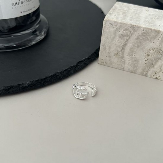 GUCCI Gucci 2023FW ring that is now very popular among celebrities GUCCI Gucci 2023FW ring that is now very popular among celebrities