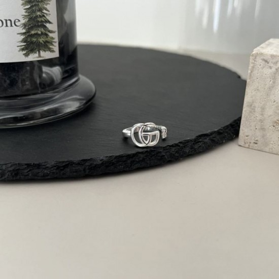 GUCCI Gucci 2023FW ring that is now very popular among celebrities GUCCI Gucci 2023FW ring that is now very popular among celebrities