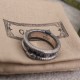 GUCCI Gucci Celebrity Gets This Season 2023FW Ring GUCCI Gucci Celebrity Gets This Season 2023FW Ring