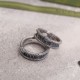 GUCCI Gucci Celebrity Gets This Season 2023FW Ring GUCCI Gucci Celebrity Gets This Season 2023FW Ring