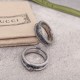 GUCCI Gucci Celebrity Gets This Season 2023FW Ring GUCCI Gucci Celebrity Gets This Season 2023FW Ring
