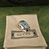 GUCCI Keyword to look stylish 2023FW ring