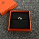 HERMES 2023FW ring that can be glimpsed from tops HERMES 2023FW ring that can be glimpsed from tops