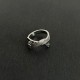 HERMES 2023FW ring that can be glimpsed from tops HERMES 2023FW ring that can be glimpsed from tops