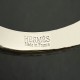 HERMES 2023FW ring that can be glimpsed from tops HERMES 2023FW ring that can be glimpsed from tops