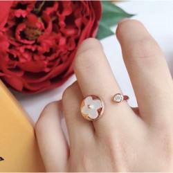 2023SS ring Attractive point LOUIS VUITTON Louis Vuitton