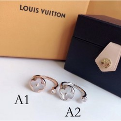 2023SS ring Attractive point LOUIS VUITTON Louis Vuitton