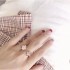 2023SS ring This year's big trend LOUIS VUITTON Louis Vuitton