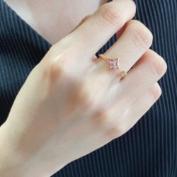 2023SS ring unique design LOUIS VUITTON Louis Vuitton