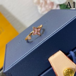2023SS ring unique design LOUIS VUITTON Louis Vuitton