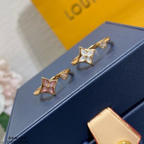 2023SS ring unique design LOUIS VUITTON Louis Vuitton 2023SS ring unique design LOUIS VUITTON Louis Vuitton