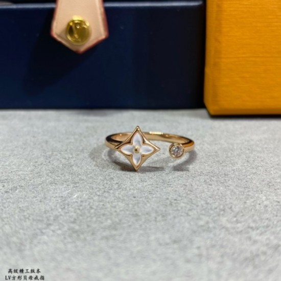 2023SS ring unique design LOUIS VUITTON Louis Vuitton 2023SS ring unique design LOUIS VUITTON Louis Vuitton