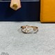 2023SS ring unique design LOUIS VUITTON Louis Vuitton 2023SS ring unique design LOUIS VUITTON Louis Vuitton