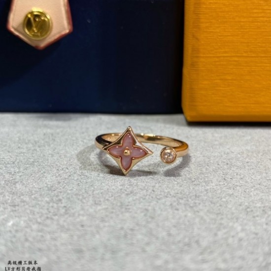 2023SS ring unique design LOUIS VUITTON Louis Vuitton 2023SS ring unique design LOUIS VUITTON Louis Vuitton