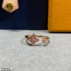 2023SS ring unique design LOUIS VUITTON Louis Vuitton 2023SS ring unique design LOUIS VUITTON Louis Vuitton