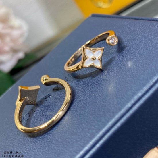 2023SS ring unique design LOUIS VUITTON Louis Vuitton 2023SS ring unique design LOUIS VUITTON Louis Vuitton