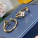 2023SS ring unique design LOUIS VUITTON Louis Vuitton 2023SS ring unique design LOUIS VUITTON Louis Vuitton