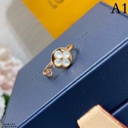 2023SS Ring Pre-order item LOUIS VUITTON Louis Vuitton
