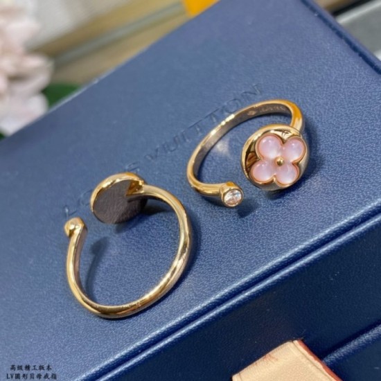 2023SS Ring Pre-order item LOUIS VUITTON Louis Vuitton 2023SS Ring Pre-order item LOUIS VUITTON Louis Vuitton