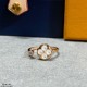 2023SS Ring Pre-order item LOUIS VUITTON Louis Vuitton 2023SS Ring Pre-order item LOUIS VUITTON Louis Vuitton