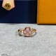 2023SS Ring Pre-order item LOUIS VUITTON Louis Vuitton 2023SS Ring Pre-order item LOUIS VUITTON Louis Vuitton
