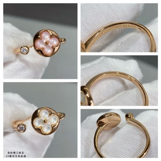 2023SS Ring Pre-order item LOUIS VUITTON Louis Vuitton 2023SS Ring Pre-order item LOUIS VUITTON Louis Vuitton