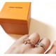 2023SS Ring High Review Item LOUIS VUITTON Louis Vuitton 2023SS Ring High Review Item LOUIS VUITTON Louis Vuitton