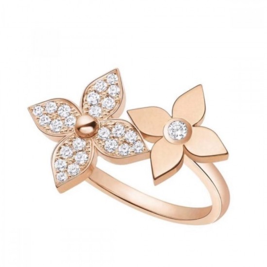 2023SS Ring High Review Item LOUIS VUITTON Louis Vuitton 2023SS Ring High Review Item LOUIS VUITTON Louis Vuitton