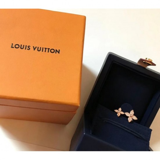 2023SS Ring High Review Item LOUIS VUITTON Louis Vuitton 2023SS Ring High Review Item LOUIS VUITTON Louis Vuitton