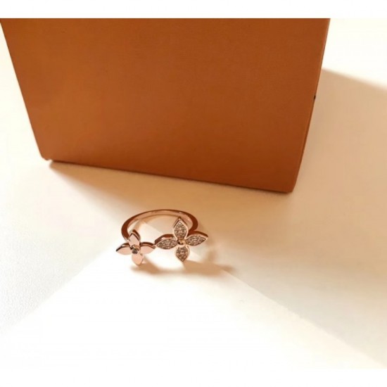 2023SS Ring High Review Item LOUIS VUITTON Louis Vuitton 2023SS Ring High Review Item LOUIS VUITTON Louis Vuitton