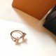 2023SS Ring High Review Item LOUIS VUITTON Louis Vuitton 2023SS Ring High Review Item LOUIS VUITTON Louis Vuitton