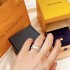 2023FW Ring LOUIS VUITTON Those who want a classic Louis Vuitton