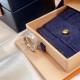 2023FW Ring LOUIS VUITTON Those who want a classic Louis Vuitton