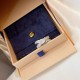 2023FW Ring LOUIS VUITTON Those who want a classic Louis Vuitton