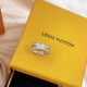 2023FW Ring LOUIS VUITTON Those who want a classic Louis Vuitton