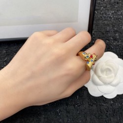LOUIS VUITTON Low Price High Quality 2023FW Ring