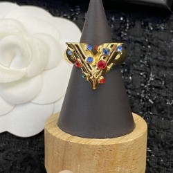 LOUIS VUITTON Low Price High Quality 2023FW Ring