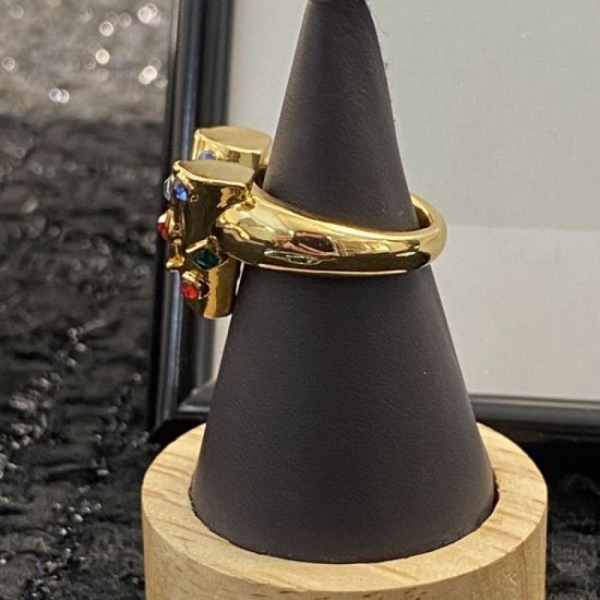 LOUIS VUITTON Low Price High Quality 2023FW Ring LOUIS VUITTON Low Price High Quality 2023FW Ring
