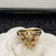 LOUIS VUITTON Low Price High Quality 2023FW Ring LOUIS VUITTON Low Price High Quality 2023FW Ring