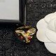 LOUIS VUITTON Low Price High Quality 2023FW Ring LOUIS VUITTON Low Price High Quality 2023FW Ring