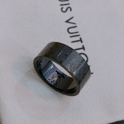 LOUIS VUITTON Latest Design 2023FW Ring