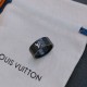 LOUIS VUITTON Latest Design 2023FW Ring LOUIS VUITTON Latest Design 2023FW Ring