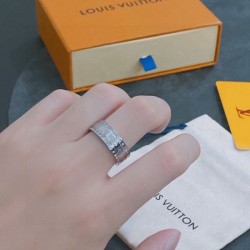 LOUIS VUITTON Lowest Price Popular Item 2023FW Ring
